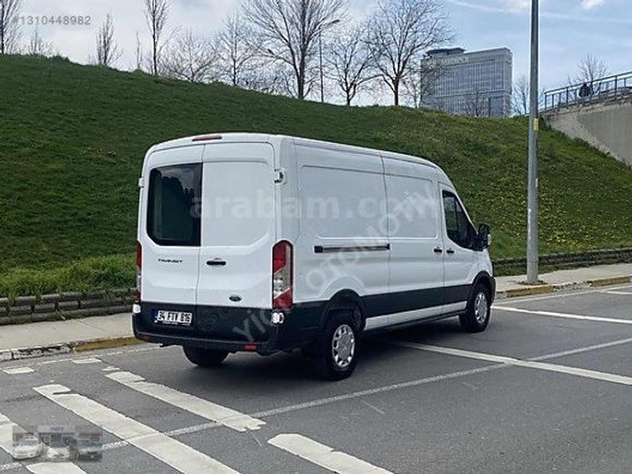 2022 MODEL FORT TRANSİT 2.0 350 L TREND 170 HP