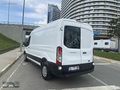 2022 MODEL FORT TRANSİT 2.0 350 L TREND 170 HP