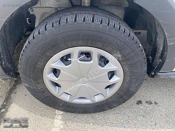 2022 MODEL FORT TRANSİT 2.0 350 L TREND 170 HP