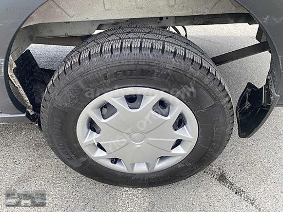 2022 MODEL FORT TRANSİT 2.0 350 L TREND 170 HP