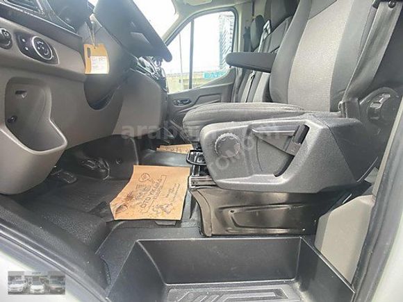 2022 MODEL FORT TRANSİT 2.0 350 L TREND 170 HP