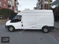 AKŞAHİN OTO'DAN 2008 MODEL FORD TRANSİT SOĞUTUCULU PANELVAN
