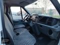 AKŞAHİN OTO'DAN 2008 MODEL FORD TRANSİT SOĞUTUCULU PANELVAN