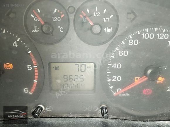 AKŞAHİN OTO'DAN 2008 MODEL FORD TRANSİT SOĞUTUCULU PANELVAN
