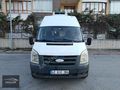 AKŞAHİN OTO'DAN 2008 MODEL FORD TRANSİT SOĞUTUCULU PANELVAN