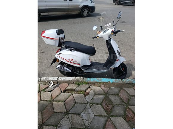Sahibinden Kuba Azure 50 Pro