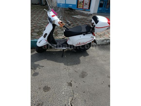 Sahibinden Kuba Azure 50 Pro