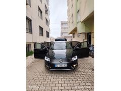 Sahibinden Volkswagen Passat 1.4 TSi BlueMotion Comfortline 2014 Model