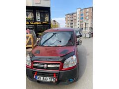 Sahibinden Fiat Doblo Combi 1.4 Dynamic 2009 Model