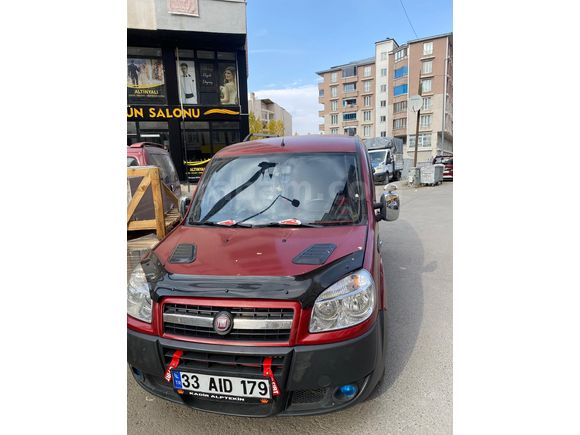 Sahibinden Fiat Doblo Combi 1.4 Dynamic 2009 Model