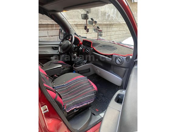 Sahibinden Fiat Doblo Combi 1.4 Dynamic 2009 Model
