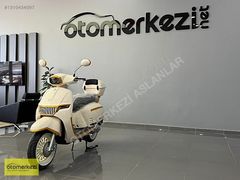 12 AY TAKSİT İMKANI İLE / 2025 YUKI RISOTTO 50