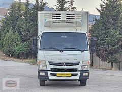 YILDIRIM OTOMOTİV''2019 MİTSUBİSHİ FUSO CANTER 9B -18 SOĞUTUCULU