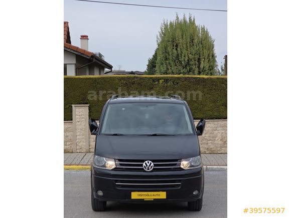 Bakımlı 140lık DSG Otomatik Vites Caravelle Otomobil Ruhsatlı