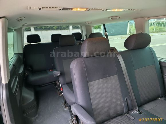 Bakımlı 140lık DSG Otomatik Vites Caravelle Otomobil Ruhsatlı