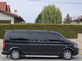 Bakımlı 140lık DSG Otomatik Vites Caravelle Otomobil Ruhsatlı