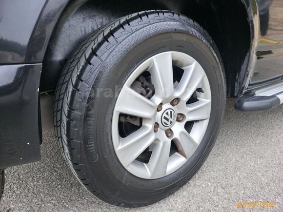 Bakımlı 140lık DSG Otomatik Vites Caravelle Otomobil Ruhsatlı