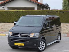 Bakımlı 140lık DSG Otomatik Vites Caravelle Otomobil Ruhsatlı