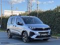 /ERGİN/ 2025 Peugeot Rifter 1.5 BlueHDI GT EAT8 Boyasız