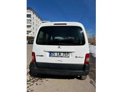 Sahibinden Citroen Berlingo 1.9 D Combi X 2008 Model 