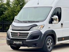 HATASIZ DÜŞÜK KM FULL BAKIMLI FİAT DUCATO