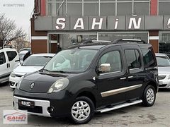 Şahin Oto Galeri 2012 Renault Kangoo 1.5 DCİ 106hp Chromline