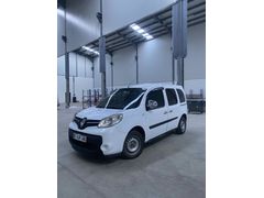 Sahibinden Renault Kangoo Multix 1.5 dCi Joy 2013 Model 