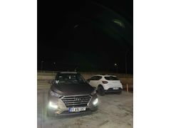 Sahibinden Hyundai Tucson 1.6 CRDi Elite 2020 Model 