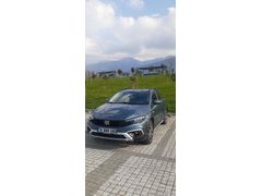 Sahibinden Fiat Egea Cross 1.4 Fire Urban 2023 Model Bursa 19099 km Mavi (metalik)