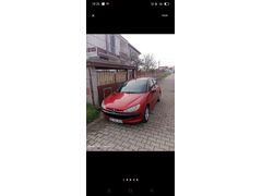Sahibinden Peugeot 206 1.4 Desire 2004 Model