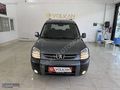 VOLKAN OTOMOTİVDEN 2011 M.1.6 HDI ADVENTURE PARTNER ÇEKİ DEMİRLİ