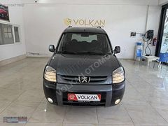 VOLKAN OTOMOTİVDEN 2011 M.1.6 HDI ADVENTURE PARTNER ÇEKİ DEMİRLİ