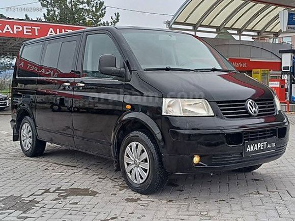 "HATASIZ 1.9 105HP ÖZEL ÜRETİM  ÖN KLİMA ARKA ÇİFT FAN 6+1 183.000KM CAMLI
