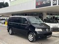 Wv TRANSPORTER/270.000 km/ CAMLI VAN / SPORTLİNE /KLİMALI