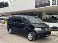Wv TRANSPORTER/270.000 km/ CAMLI VAN / SPORTLİNE /KLİMALI