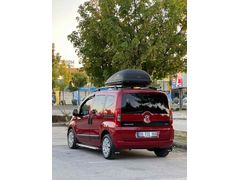 Sahibinden Fiat Fiorino Combi 1.3 Multijet Dynamic 2010 Model 