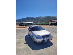 Sahibinden Hyundai Accent 1.5 CRDi Admire 2005 Model