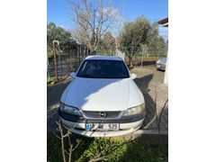 Sahibinden Opel Vectra 2.0 CD 1997 Model 
