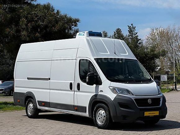 2017 model Hatasız 17 m.küp