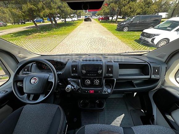 2017 model Hatasız 17 m.küp
