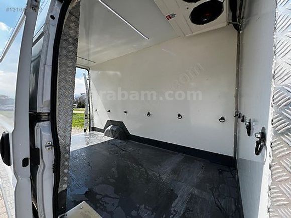 2017 model Hatasız 17 m.küp