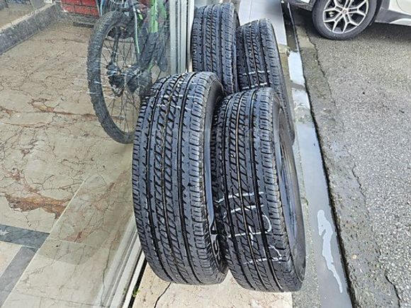 2017 model Hatasız 17 m.küp