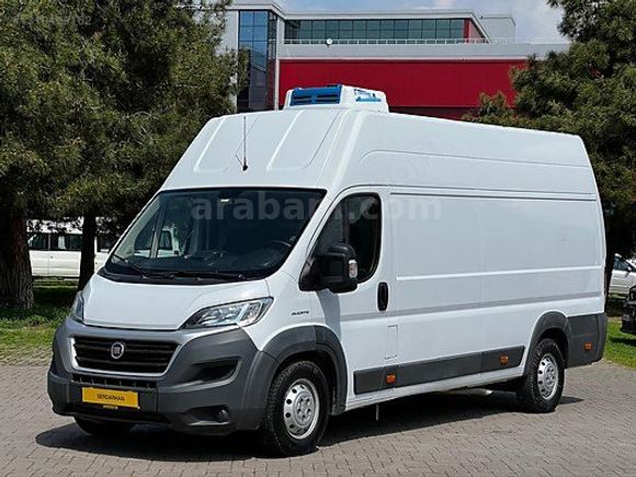2017 model Hatasız 17 m.küp