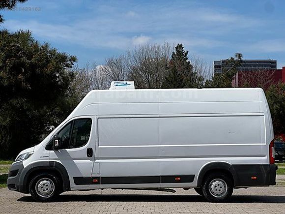 2017 model Hatasız 17 m.küp