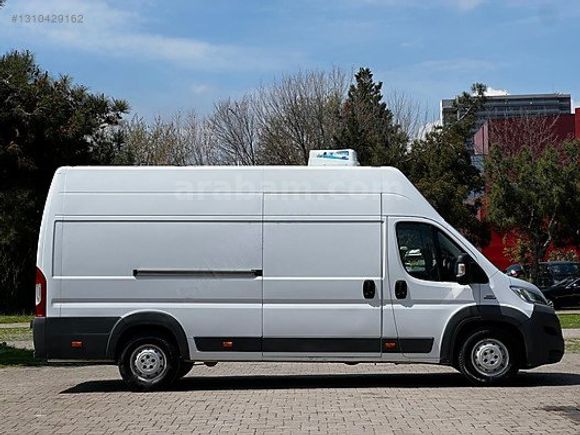 2017 model Hatasız 17 m.küp