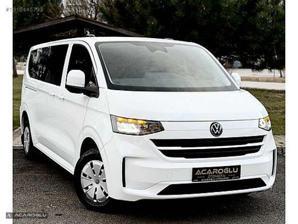2025/SIFIRGİBİ5+1CAMLIVAN/FULLPAKET/GARANTİLİ/HATASIZ