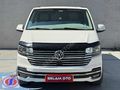 2021 VOLKSWAGEN TRANSPORTER ÖZEL VIP TASARIM 150HP UZUN ŞASİ !!