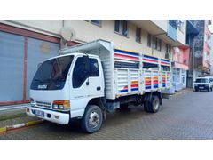Sahibinden Isuzu NQR 70P