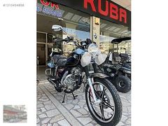 KUBA KB50-9 PEŞİN FİYATINA 3 TAKSİT 6-12 TAKSİT 72.078TL