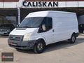 ÇALIŞKAN'DAN 2013 TRANSİT 350 L 98.000 KM KLİMALI